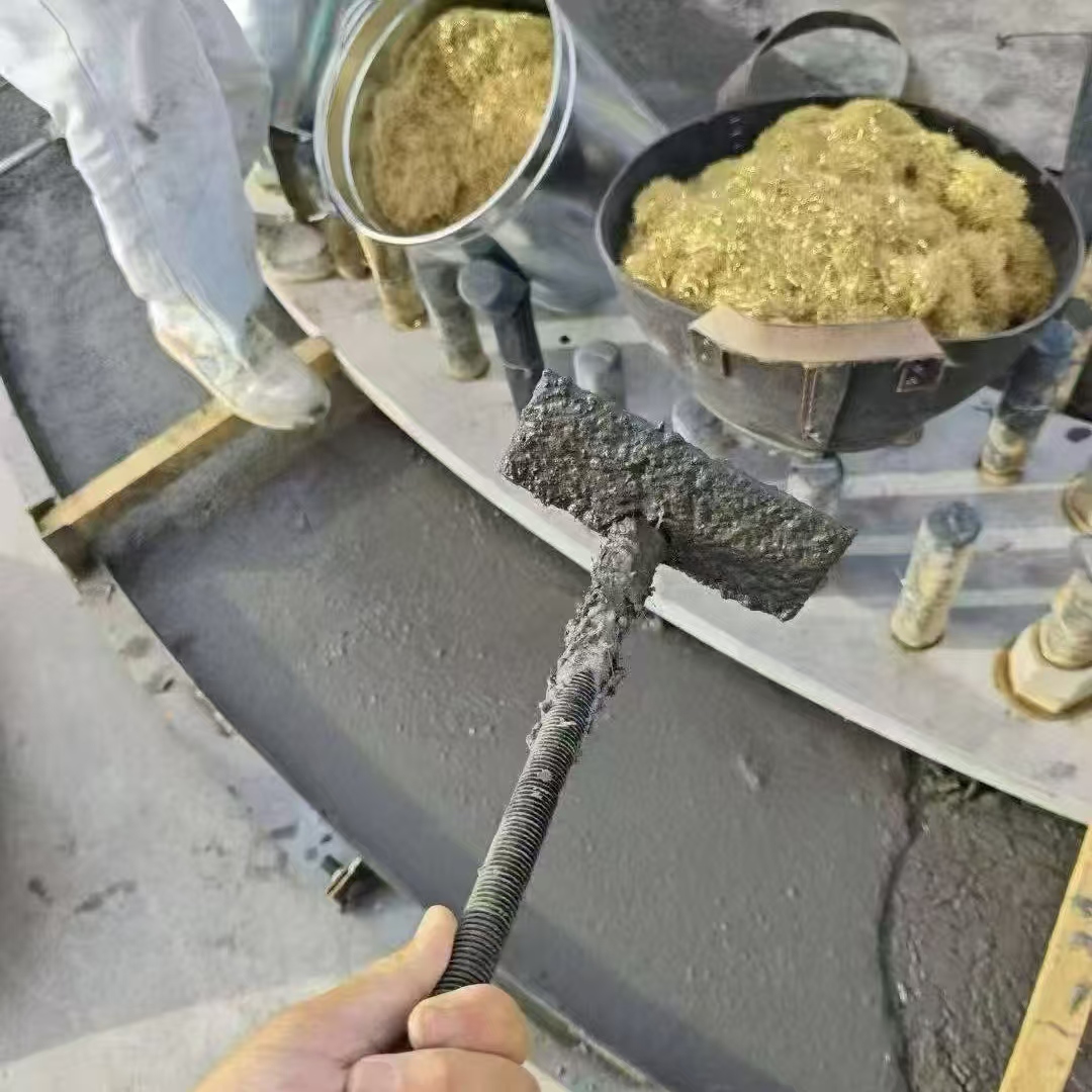 鄄城C120风电设备基础专用灌浆料
