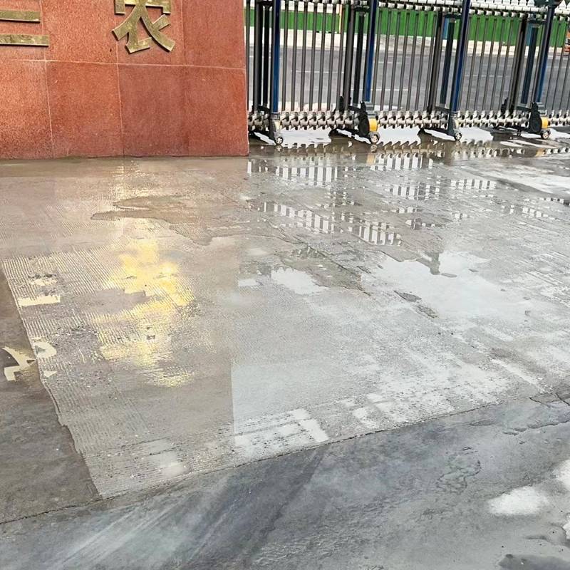 鄄城水泥路面翻新砂浆